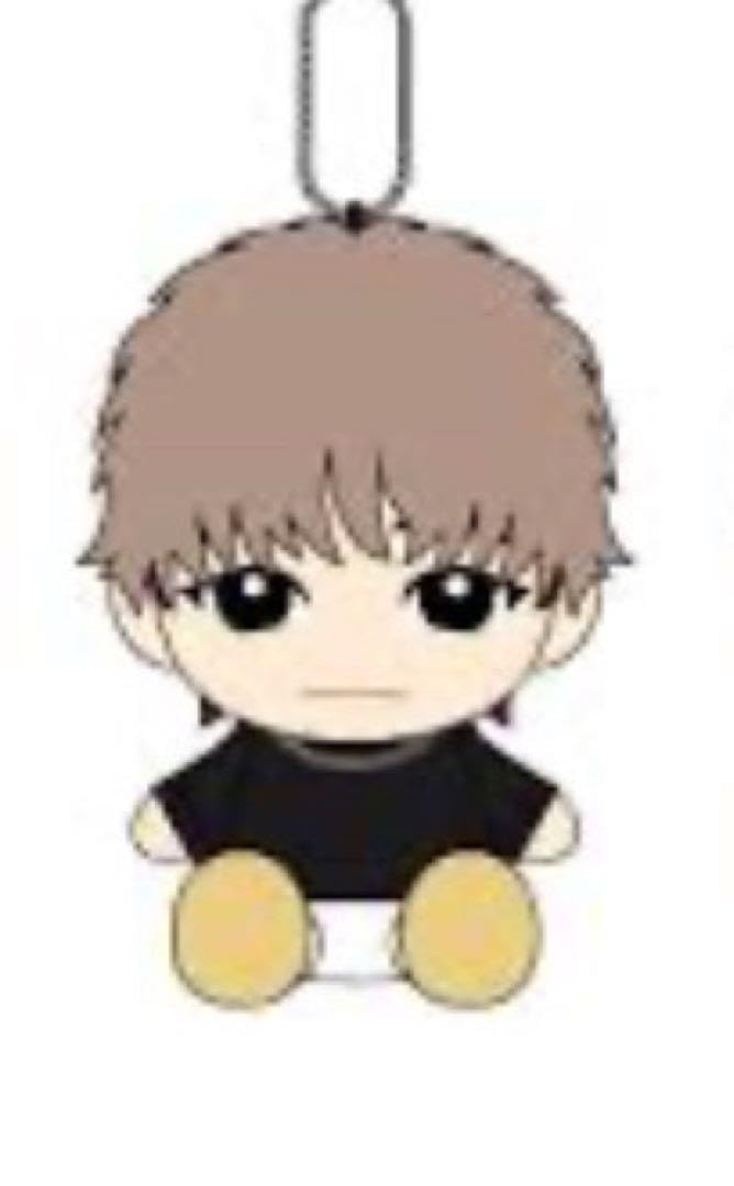 BUDDiiS FUMIYA ぬいぐるみ Amazon.co.jp: BUDDiiS ぬいぐるみ FUMIYA : おもちゃ