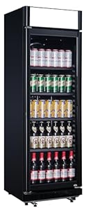 METRO Professional Getränkekühlschrank GSC2360CB