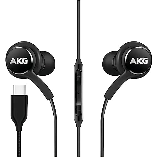 Bhvrtls 2024 Earbuds Stereo in-Ear Headphones for Samsung Galaxy S24 ...