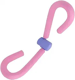 Borboleta Adutora Ginástica Funcional One Life Sports Aparelho Exercitador de Pernas Treino Inferior para Casa Academia