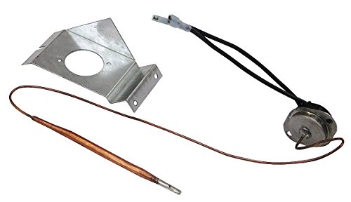 Tjernlund 950-0640 high Limit -  TJERNLUND PRODUCTS