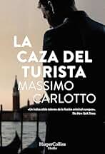 La caza del turista (HarperCollins)