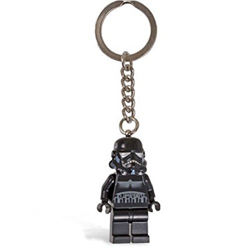 LEGO Star Wars Shadow Trooper Key Chain (852349)