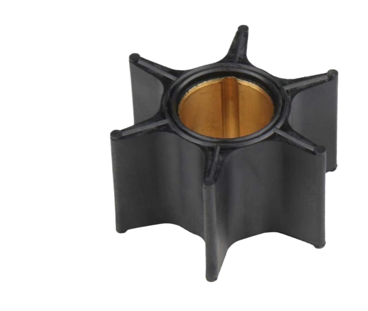 Turbine de pompe à eau 89984T4 haute résistance contre la surchauffe bateau