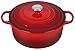 Le Creuset 20 Piece Mixed Material Set, Cerise