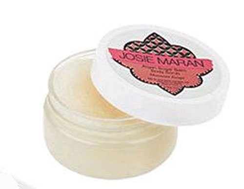 Josie Maran Argan Sugar Balm Body Scrub (Travel (2oz/57g), Moroccan Escape (vanilla pear))