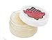 Josie Maran Argan Sugar Balm Body Scrub (Travel (2oz/57g), Moroccan Escape (vanilla pear))