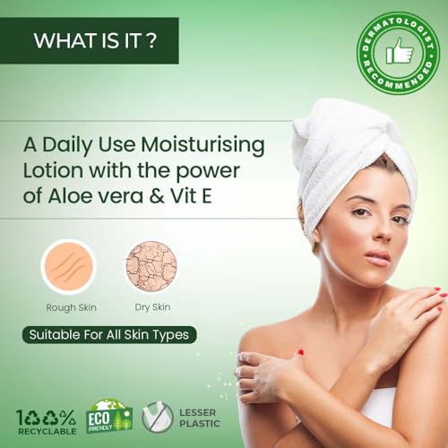 Image of NMFe Moisturising Lotion 100ml | Natural Moisturising Factors Quick Absorbing, Non Greasy and Easily Spreadable | Recommended by Skincare Experts | Use Twice Daily Suitable for All Skin Types