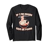 Photo Gallery divertente ramen ya noodles - giappone zuppa ramen maglia a manica Photo Gallery divertente ramen ya noodles - giappone zuppa ramen maglia a manica