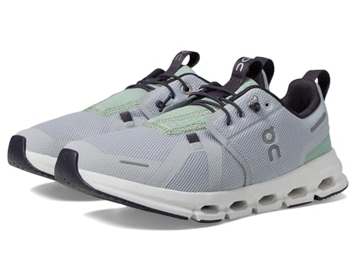 On Zapatillas unisex para niños Cloud Sky (Big Kid), Glacier Sage, 35 EU