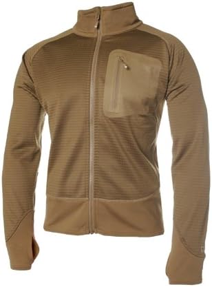 BLACKHAWK! Men's Grid Fleece Jacket