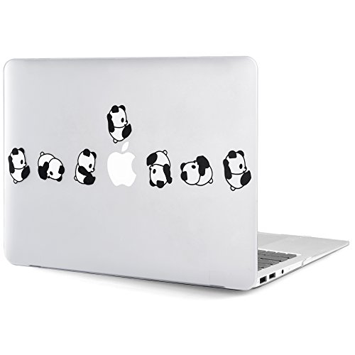 IDOO - Custodia Rigida per MacBook Air 13 Modello