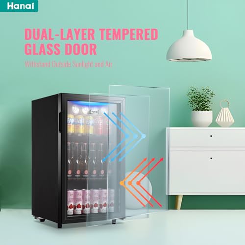 3.5 CU.FT Black