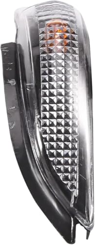 Intermitente del espejo retrovisor coche para Toyota Avalon, Corolla, Camry, Prius C 81730-02140 R