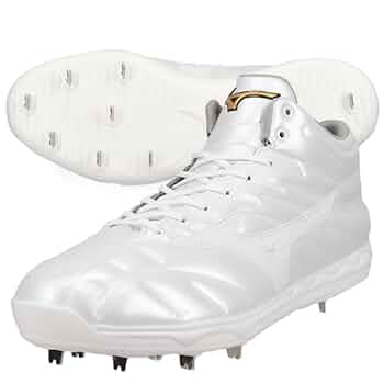 ミズノプロ　スピードレボ　高校野球対応 ミズノプロ】スピードレボプロ MID(野球／ソフトボール