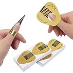 False Nail Forms