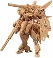 や*ん様 GUNDAM ARTIFACT 2点セット The 5th Round of Gundam Artifact Goes on Sale Today! Five