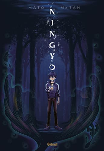 Ningyo — Tome 0