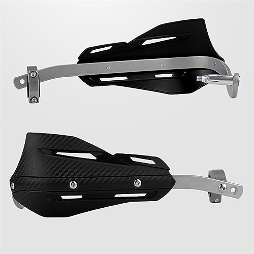 Garde-main moto contre casse de levier Suzuki pit bike