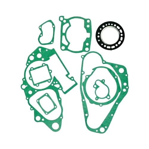 Kit joints couvercle embrayage pour restaurer votre moto RM250 en atelier