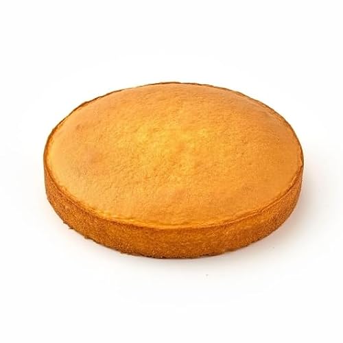 PillsburyTM Value Bakers\' PlusTM Cake Mix White (6ct) 4 lb 8 oz - Thumbnail 4