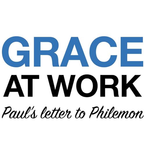 Love The Saints (Philemon 4-7)