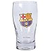 FC Barcelona Pint Glass - Great for any Soccer Fan - 100% Licensed Product - Collector’s Design - Authentic Imported Beer Glass