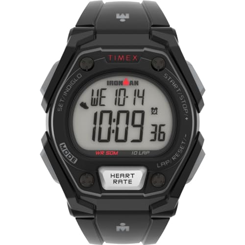 Timex Reloj Deportivo TW5M49500
