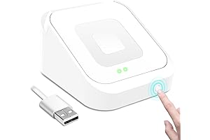 Dock Compatible with Square Card Reader 2nd Generation, Square Card Reader Stand...