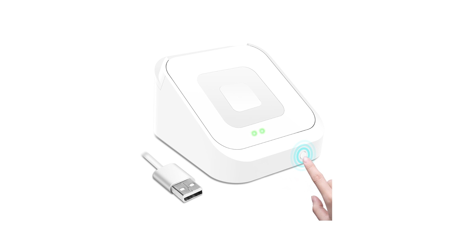 Square リーダー ホワイト 付属品あり SQUARE Square リーダー(第2世代) A-SKU-0798 : コジマYahoo!店