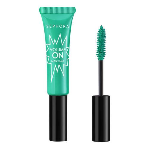 Preisvergleich Produktbild Sephora Collection Mascara Volume On Green ON! 10ml