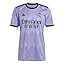 Real Madrid Away