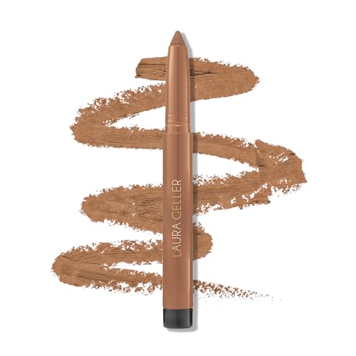 LAURA GELLER Kajal Longwear Kohl Eyeliner image