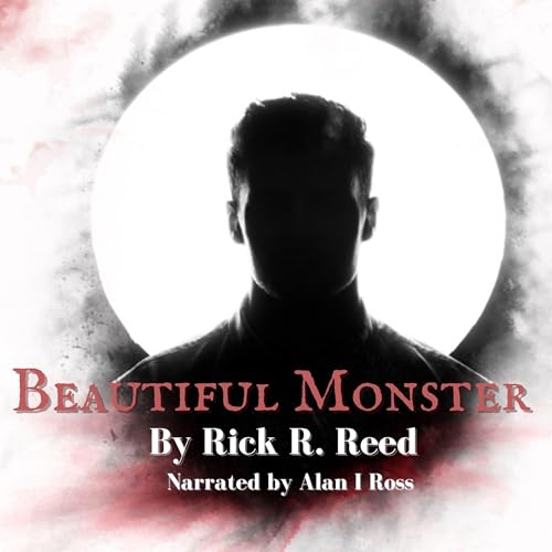 Beautiful Monster by Rick R. Reed episode artwork