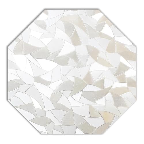 Película para ventana octagonal Autotech Park 31 pulg miniatura 1