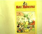  Mickys Verkehrsschule, Auf geht´s in die Ferien, Spielen und lernen mit Micky und seinen Freunden