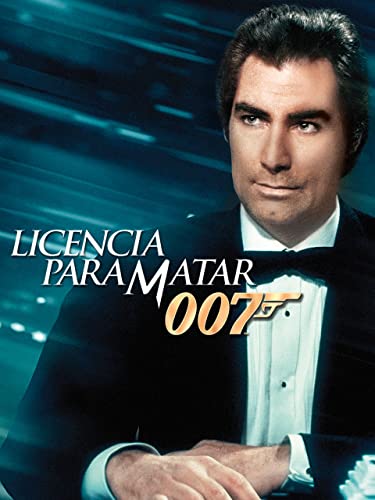 Licencia Para Matar (Licence to Kill)