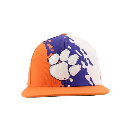 Gorra plana snapback NCAA Oficial Unisex miniatura 2
