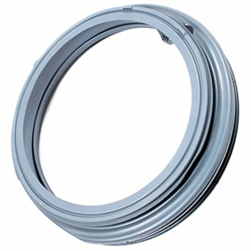 Spares2go cristal anillo de sello para puerta para ANSONIC/ártico/Hyundai lavadora