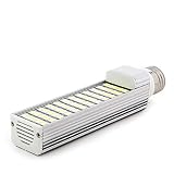 Greenice | Bombilla LED E27 12W 1.000Lm 6000ºK 30.000H [CA-HLE27-12W-CW]