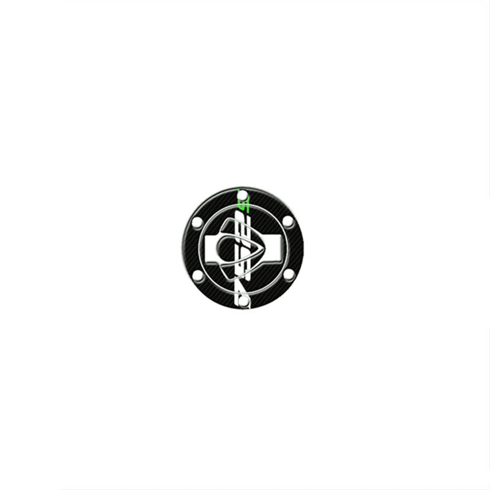 Protezione adesiva Moto Rilievo Del Carro Armato Carburante Della Protezione Decalcomania Caso In Fibra Di Carbonio Per Benelli 752 S(Black 7)