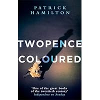 Twopence Coloured