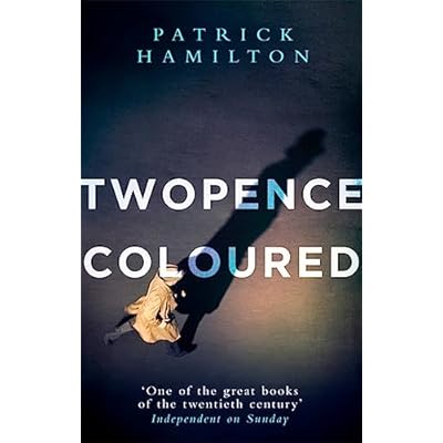 Twopence Coloured