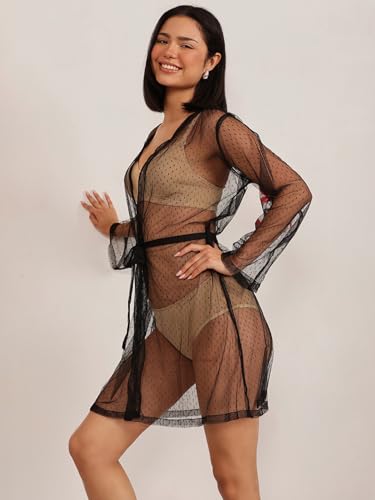 Image of Clovia Women Robe