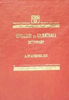 English to Gurkhali Dictionary (Nepali) 8120607627 Book Cover