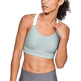 Under Armour UA Vanish High 36A Atlas Green