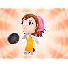 Cooking Mama World Kitchen Wii