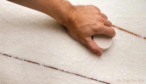 Vista 6 de Sex Wax Camiseta de manga corta con estrellas cósmicas para hombre