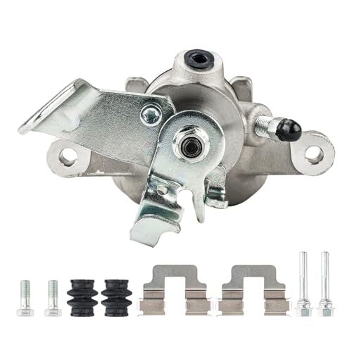 Image of PHILTOP Rear Right Brake Caliper 19-3318 Compatible with 2007-2015 Mini Cooper