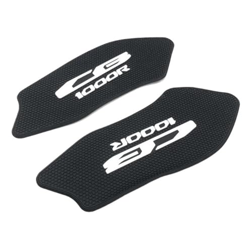 Grip antidérapant réservoir moto pour Honda CB 1000 R 18-23